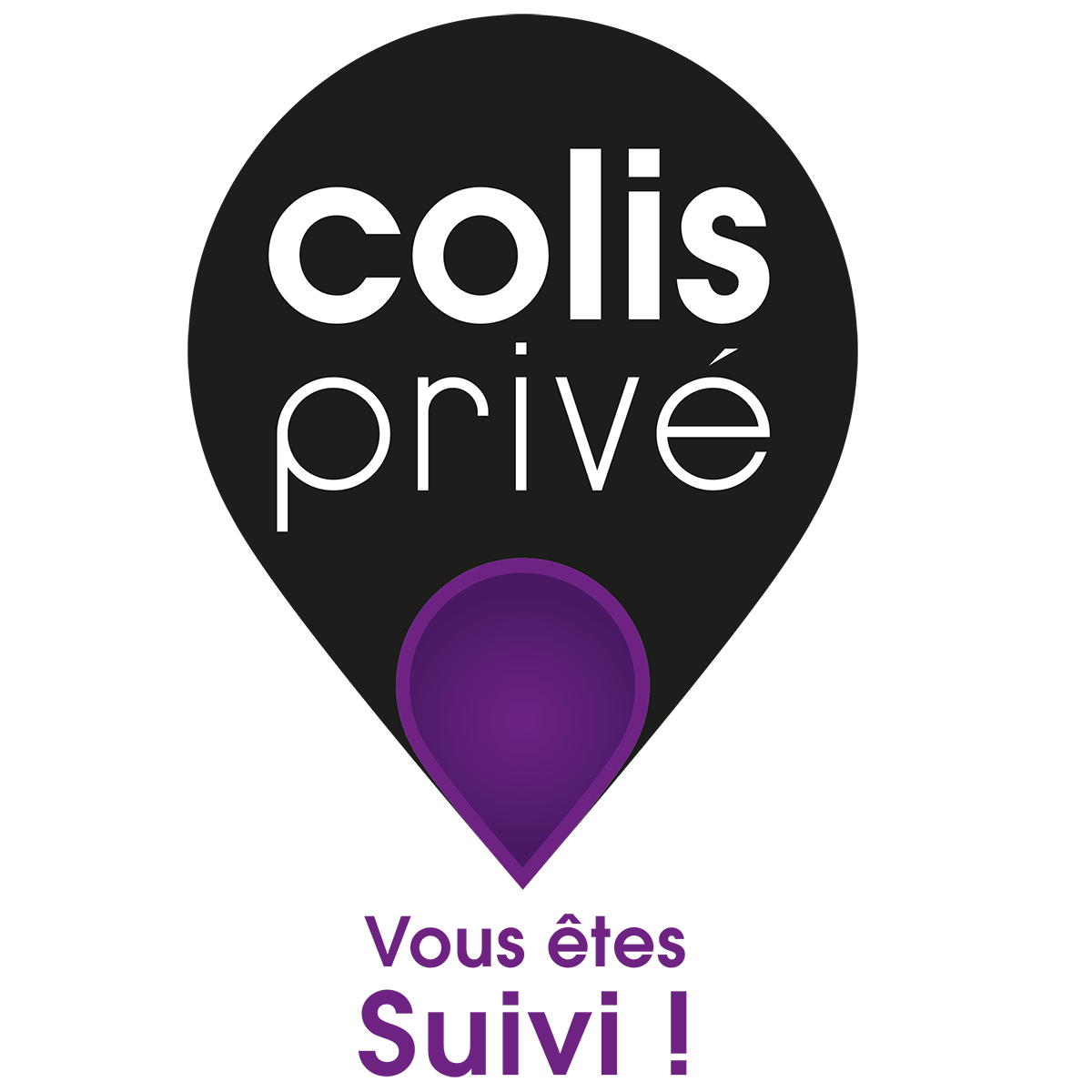 Colis Privé